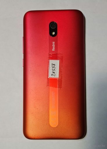 Телефон Xiaomi Redmi 8A. Можно по частям. 20558