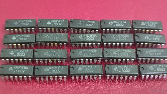 Микросхема К157уп1а