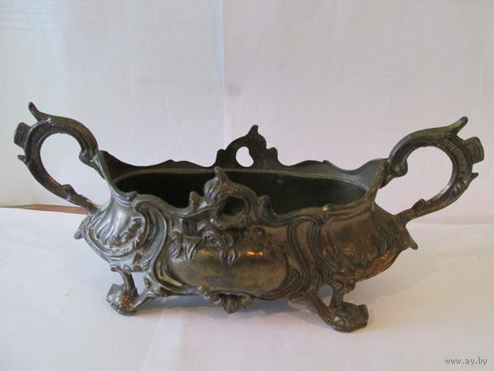 ВАЗА ИНТЕРЬЕРНАЯ ШПИАТР.