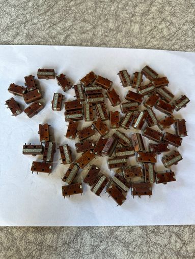 Переключатели