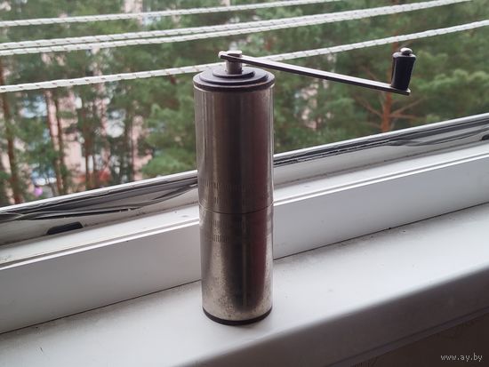 Кофемолка ссср!