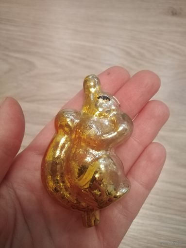 Елочная игрушка