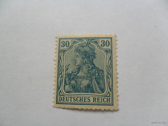 Германия 1921г