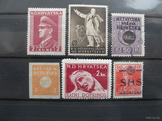 Продажа коллекции с 1 рубля! Культура и искусство на почтовых марках мира. РЕДКОСТЬ.