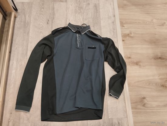 Рубашка Великобритания. НАТО