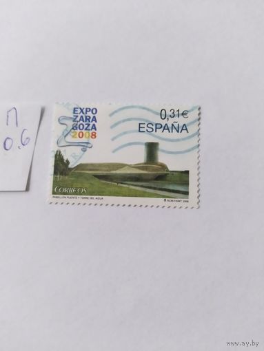Испания   2008
