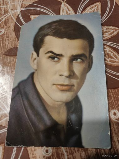 Артисты Локтев