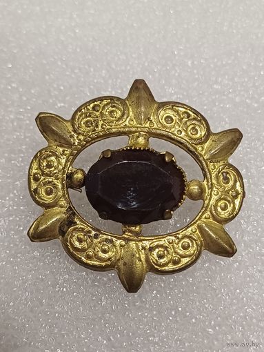 Все лоты с 1р.Винтажная Брошь
