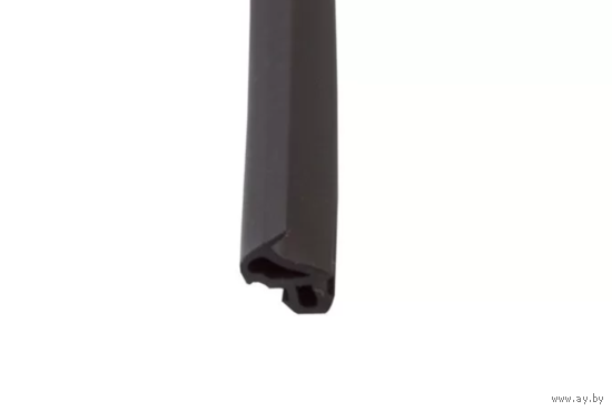 Уплотнитель для ПВХ окон VK- 228 и VW- 709