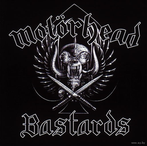 Motorhead Bastards
