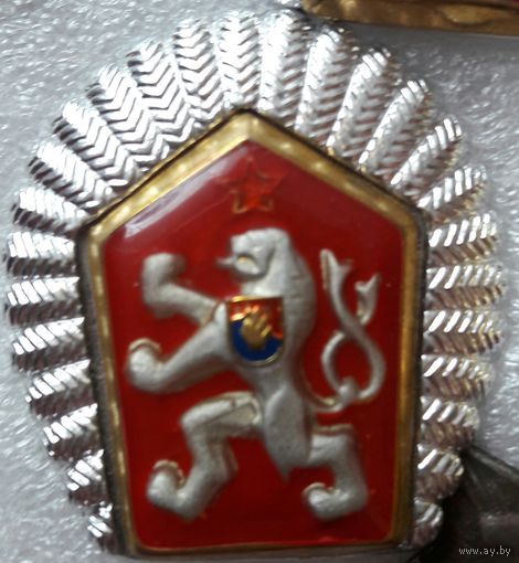 Кокарда