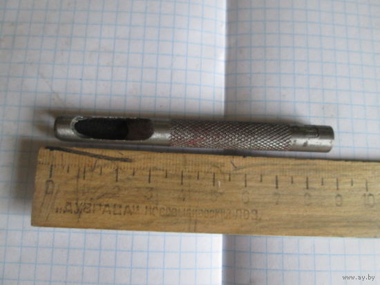 Пробойник 6.4 мм.