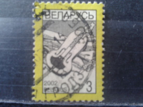 2002 Стандарт, лира