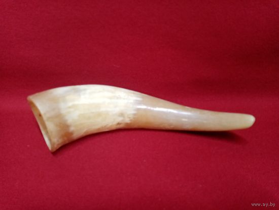 С рубля без мц. рог коровы, СССР