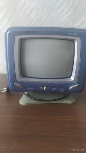 Телевизор ZELVEGER DS-503