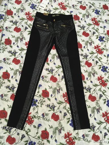 Леггинсы новые р. 42-44