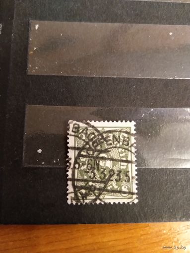 1922 Германия Рейх (4-12)