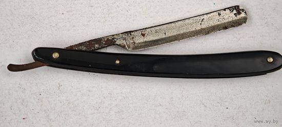 Solingen бритва