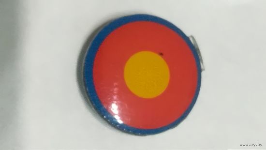 Нагрудный знак