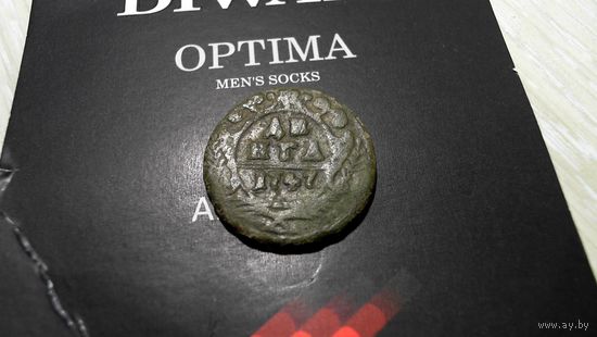 ДЕНГА 1747 г.