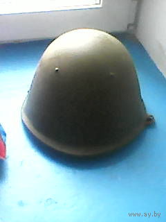 Каска
