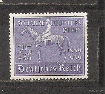 ФФ4 Третий рейх 1939 Немецкое дерби следы от наклеек