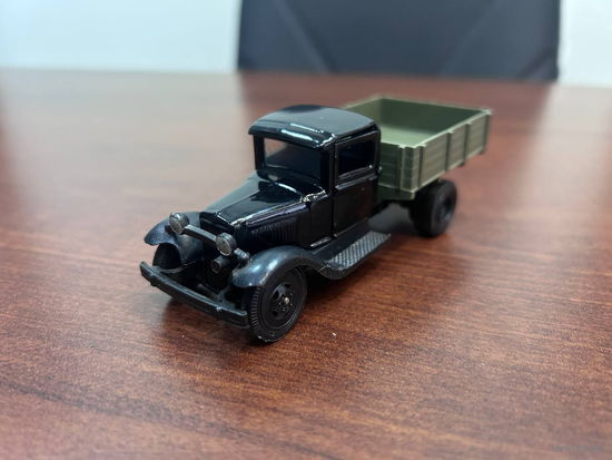 ГАЗ-АА, СССР - СОСТОЯНИЕ!