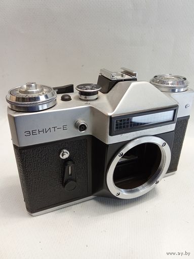 Зенит Е рабочий