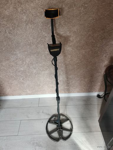 Металлоискатель Garrett ace 400i