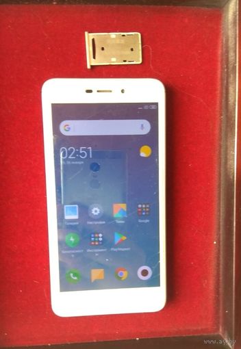 Redmi 4A