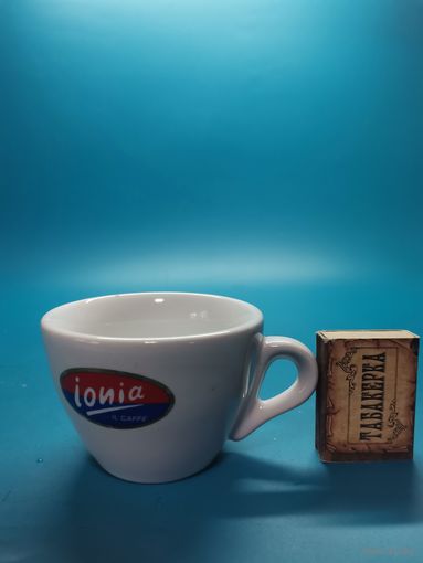 Чашка Италия (Сицилия).