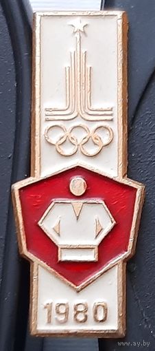 Олимпиада-80. Ап-57