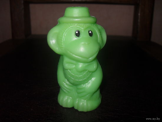 Детская игрушка "Обезьяна".