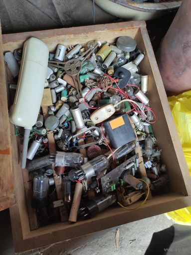 Радиотетели 4