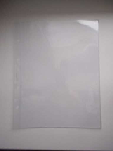 Распродажа! Лист для банкнот на 1 ячейку. Оптима. Производитель СОМС.