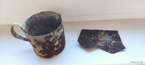 Окопное творчество РИА, ПМВ