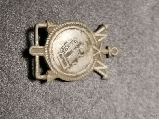 Эмблема ВС СССР 18