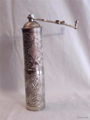 Кофемолка ручная Мельница Перцемолка ACOR