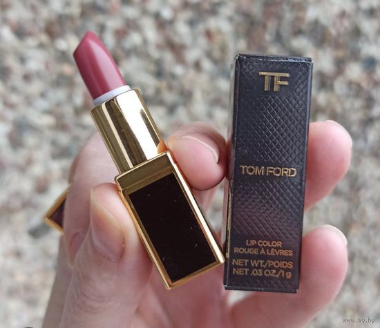 Минипомада Tom Ford 1 gr в оттенке Casablanca