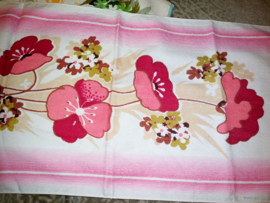 Полотенца КИТАЙ