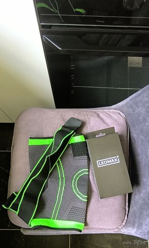 Наколенники Leomax 2 штуки