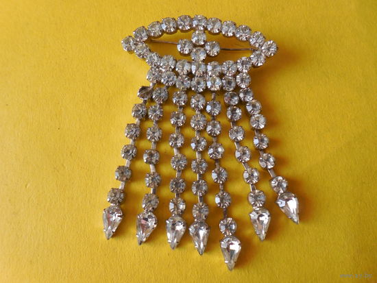 Старая Брошь.