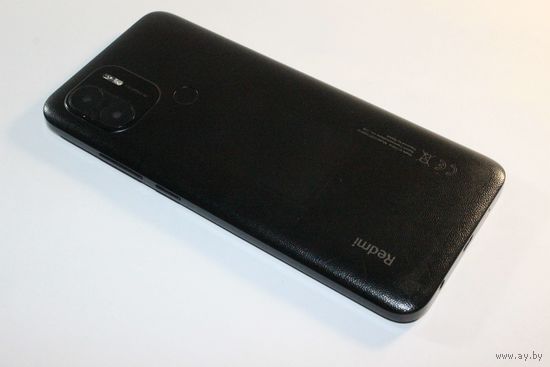 Телефон Xiaomi Redmi A1+ 2GB/32GB международная версия (черный)