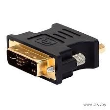 Переходник DVI - VGA (Gigabyte 12CT2-1DVI01-12)