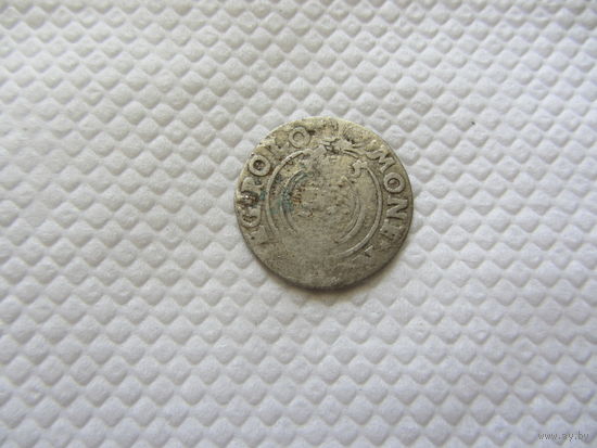 Полторак 1625 г.