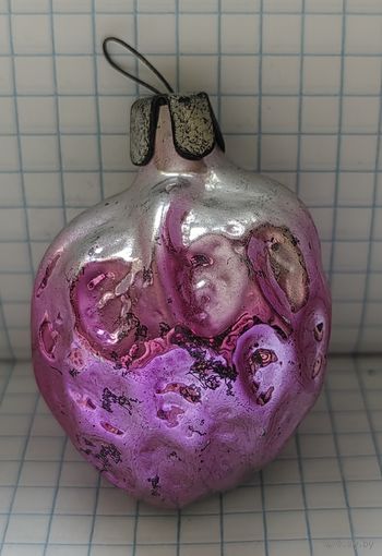 Игрушка ёлочная