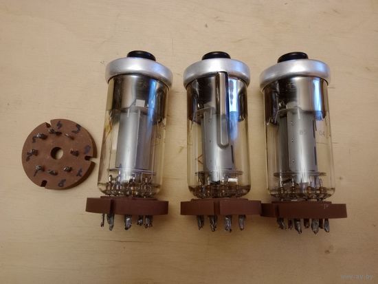 Керамические панельки