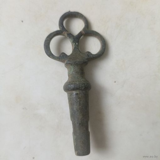 Верток от самовара