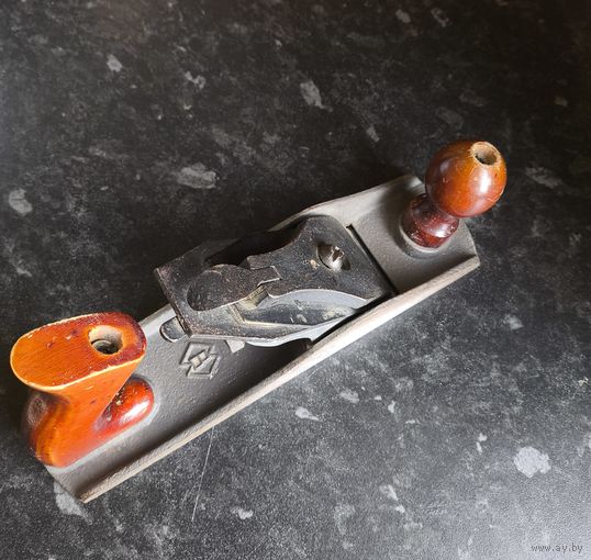 Рубанок СССР