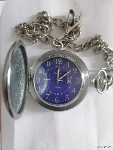 Молния жар птица кварц СССР. Состояние отличное. Рабочие